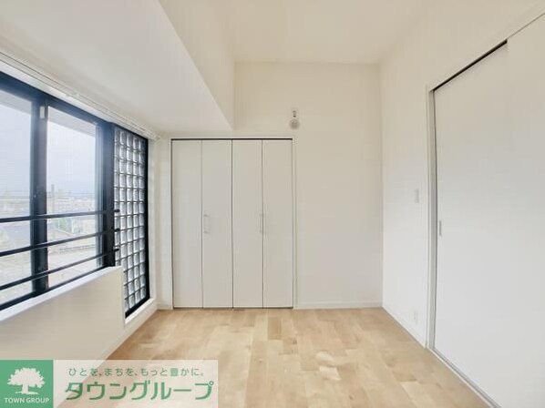 ISM大宮の物件内観写真